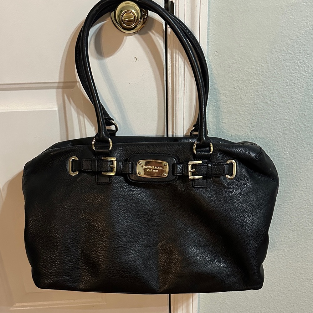 Michael Kors Hamilton Weekender Bag